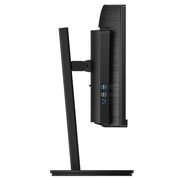 PHILIPS 34" Business Curved UltraWide LCD Display | 345B1C/00 Desktop Monitor Philips