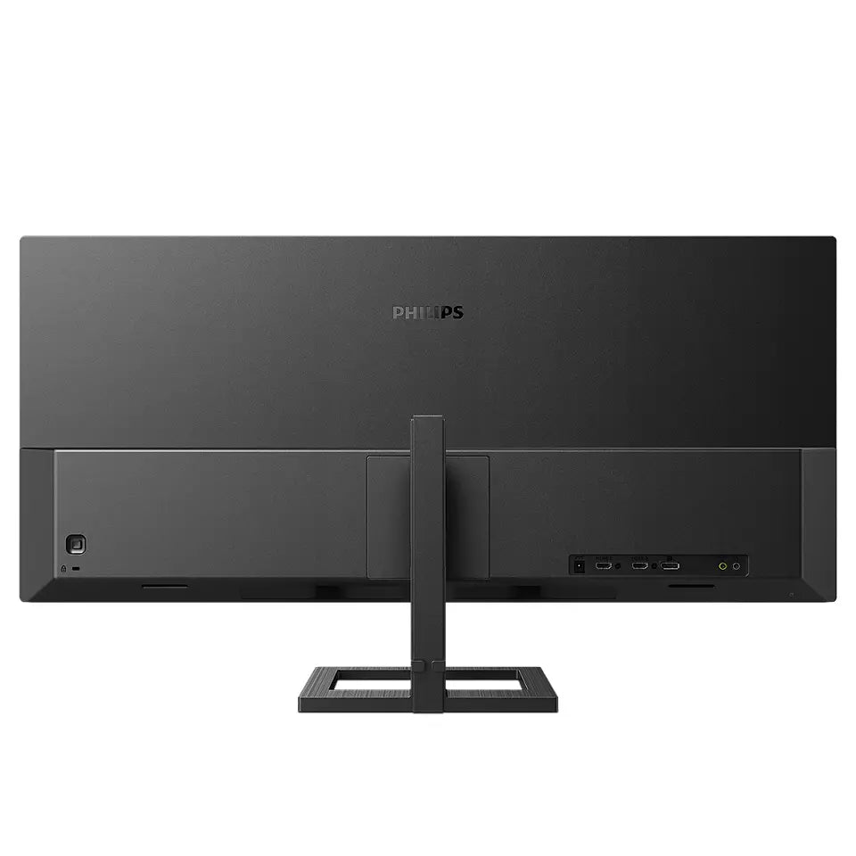 Philips 345E2AE/00 34" Curved UltraWide Monitor Desktop Monitor Philips