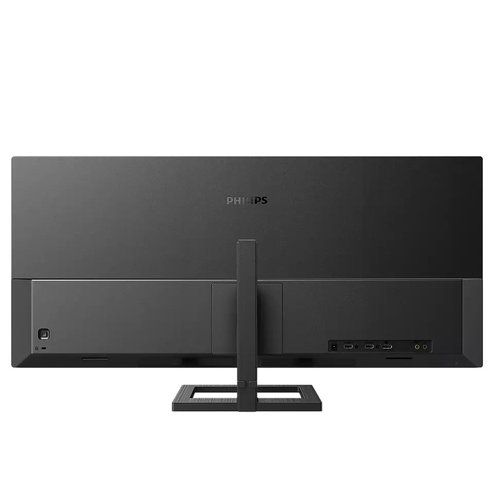 Philips 345E2AE/00 34" Curved UltraWide Monitor Desktop Monitor Philips