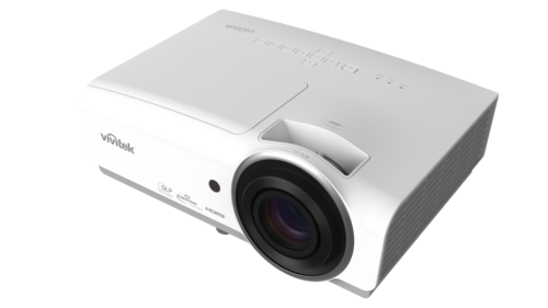 Vivitek DH858N NovoProjector - 4800 Lumens 1080P Projector Vivitek