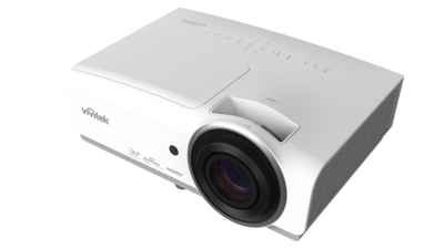 Vivitek DH858N NovoProjector - 4800 Lumens 1080P Projector Vivitek
