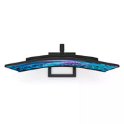 Philips 34” WQHD Curved UltraWide Desktop Monitor | 346E2CUAE/00 Desktop Monitor Philips