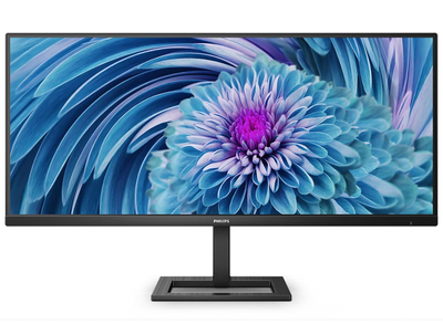 Philips 346E2LAE/00 34" 100Hz 4ms WQHD Desktop Monitor Desktop Monitor Philips