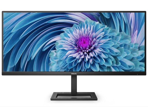 Philips 346E2LAE/00 34" 100Hz 4ms WQHD Desktop Monitor Desktop Monitor Philips