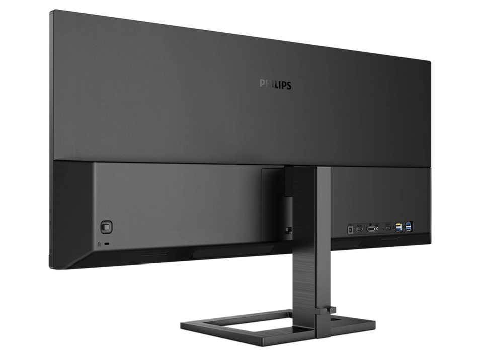 Philips 346E2LAE/00 34" 100Hz 4ms WQHD Desktop Monitor Desktop Monitor Philips