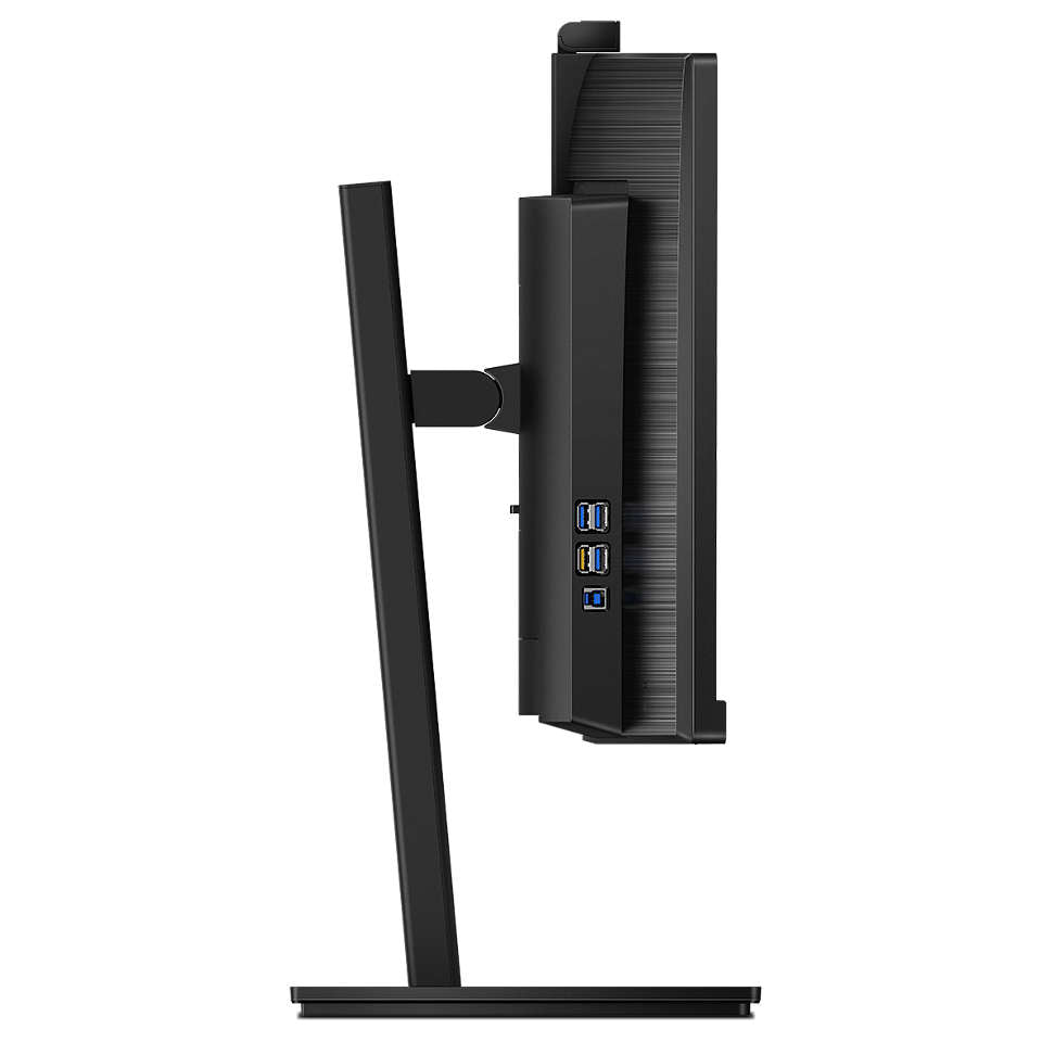 Philips 346P1CRH/00 34” Curved UWQHD UltraWide HDR Monitor Desktop Monitor Philips