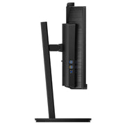 Philips 346P1CRH/00 34” Curved UWQHD UltraWide HDR Monitor Desktop Monitor Philips