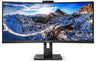 Philips 346P1CRH/00 34” Curved UWQHD UltraWide HDR Monitor