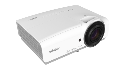 Vivitek DH858N NovoProjector - 4800 Lumens 1080P Projector Vivitek