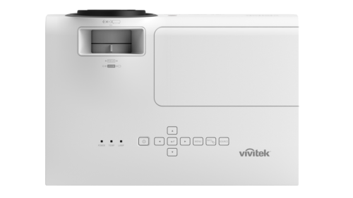 Vivitek DH858N NovoProjector - 4800 Lumens 1080P Projector Vivitek