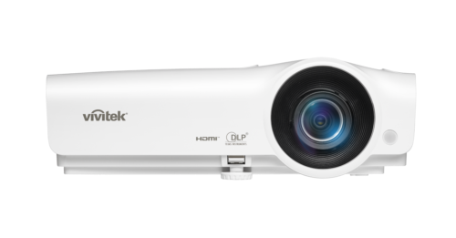 Vivitek DW275-EDU Versatile Portable Projector - 4000 Lumens Projector Vivitek
