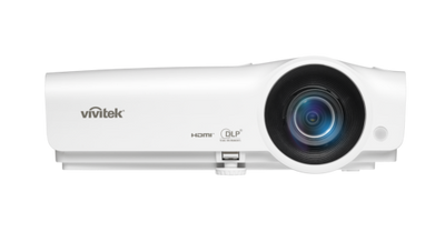 Vivitek DW275 Versatile Portable Projector - 4000 Lumens Projector Vivitek