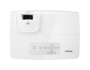 Vivitek DW275-EDU Versatile Portable Projector - 4000 Lumens Projector Vivitek