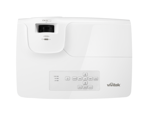 Vivitek DX273-EDU Versatile Portable Projector - 4000 Lumens Projector Vivitek