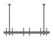 Multibrackets MBC3X1U Display Ceiling Mount Pro | 7350073733477 Ceiling Mount Bracket Multibrackets