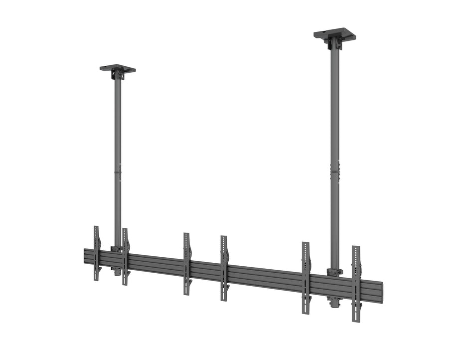 Multibrackets MBC3X1U Display Ceiling Mount Pro