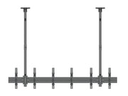 Multibrackets MBC3X1U Display Ceiling Mount Pro | 7350073733477 Ceiling Mount Bracket Multibrackets