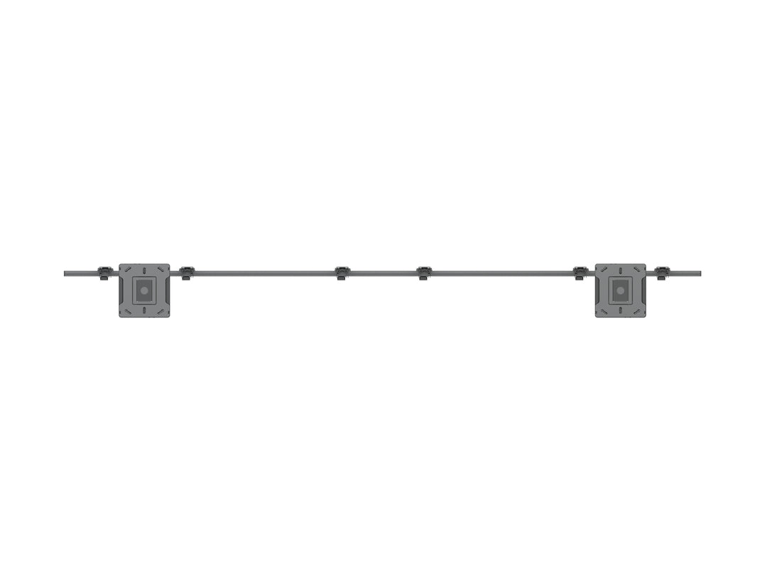 Multibrackets MBC3X1U Display Ceiling Mount Pro | 7350073733477 Ceiling Mount Bracket Multibrackets