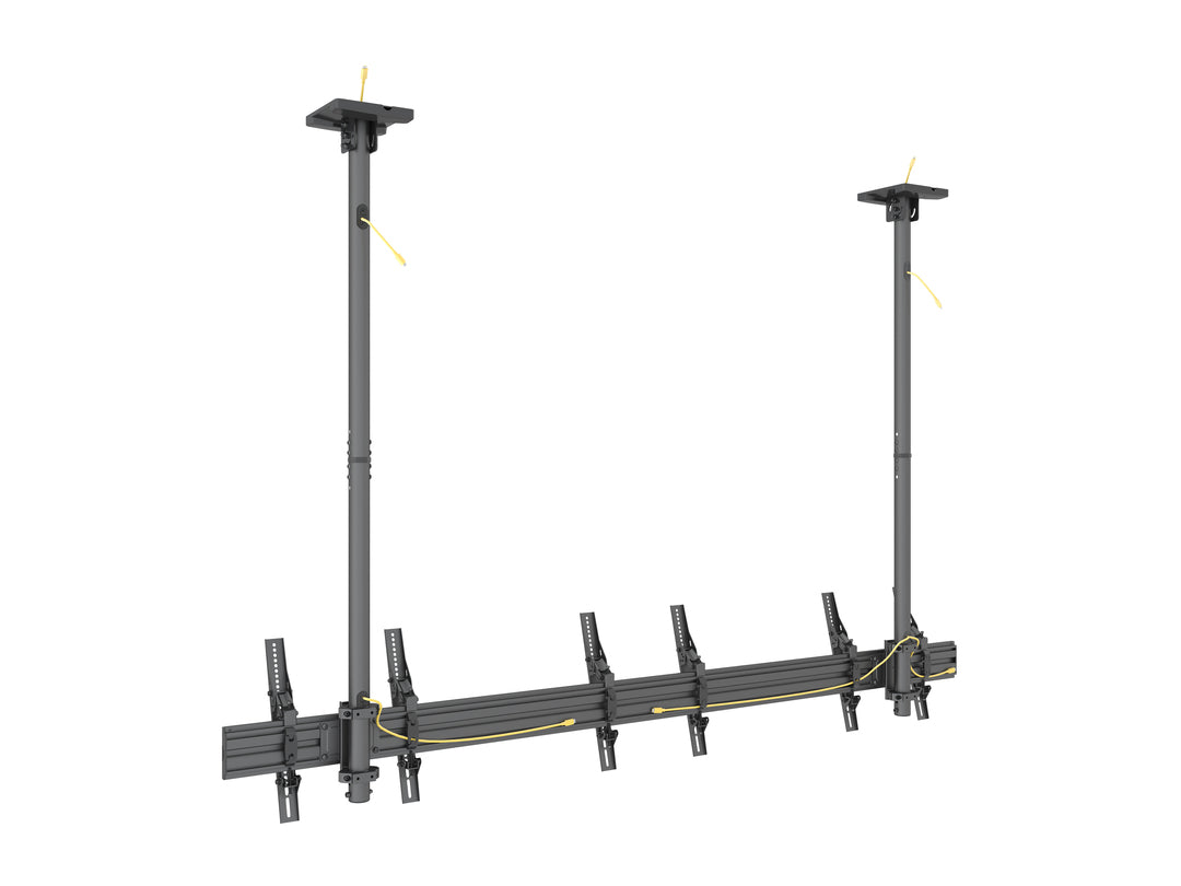 Multibrackets MBC3X1U Display Ceiling Mount Pro | 7350073733477 Ceiling Mount Bracket Multibrackets