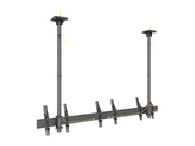 Multibrackets MBC3X1U Display Ceiling Mount Pro | 7350073733477 Ceiling Mount Bracket Multibrackets
