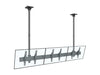 Multibrackets MBC3X1U Display Ceiling Mount Pro