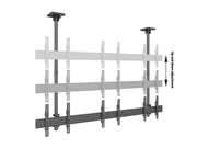 Multibrackets MBC3X1U Display Ceiling Mount Pro | 7350073733477 Ceiling Mount Bracket Multibrackets