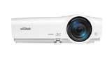 Vivitek DW284-ST Portable Projector with High Brightness - 3700 Lumens