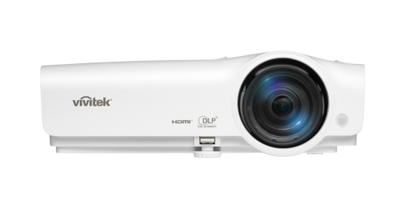 Vivitek DW284-ST-EDU Versatile Portable Projector - 3700 Lumens Projector Vivitek