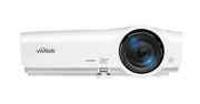 Vivitek DX283-ST Versatile Portable Projector - 3600 Lumens Projector Vivitek