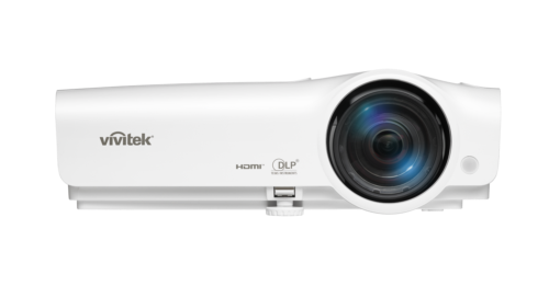 Vivitek DX283-ST Versatile Portable Projector - 3600 Lumens Projector Vivitek