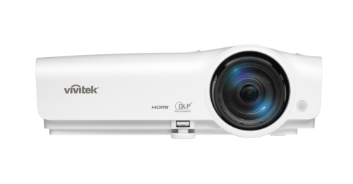 Vivitek DX283-ST Versatile Portable Projector - 3600 Lumens
