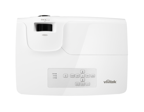Vivitek DX283-ST Versatile Portable Projector - 3600 Lumens Projector Vivitek
