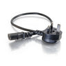 C2G CG88514 3m Power Cable Black