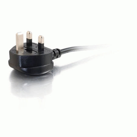 C2G CG88514 3m Power Cable Black Power Cable C2G
