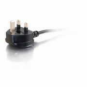 C2G CG88514 3m Power Cable Black Power Cable C2G
