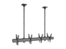 Multibrackets MBC2X1U2 Display Ceiling Mount Pro