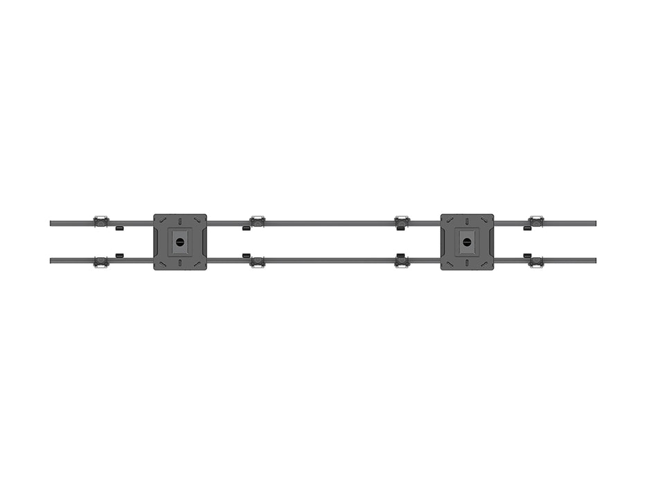 Multibrackets MBC2X1U2 Display Ceiling Mount Pro