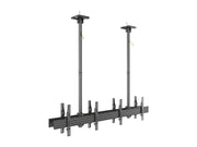 Multibrackets MBC2X1U2 Display Ceiling Mount Pro Ceiling Mount Bracket Multibrackets