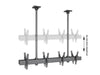 Multibrackets MBC2X1U2 Display Ceiling Mount Pro