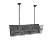 Multibrackets MBC2X1U2 Display Ceiling Mount Pro Ceiling Mount Bracket Multibrackets