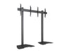 Multibrackets MBF2x1U M Pro Series Video Wall Stand - (32