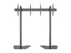 Multibrackets MBF2x1U M Pro Series Video Wall Stand - (32"-65")