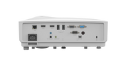 Vivitek DH856-EDU Business & Education Portable Projector - 5500 Lumens Projector Vivitek
