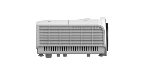 Vivitek DH856-EDU Business & Education Portable Projector - 5500 Lumens Projector Vivitek