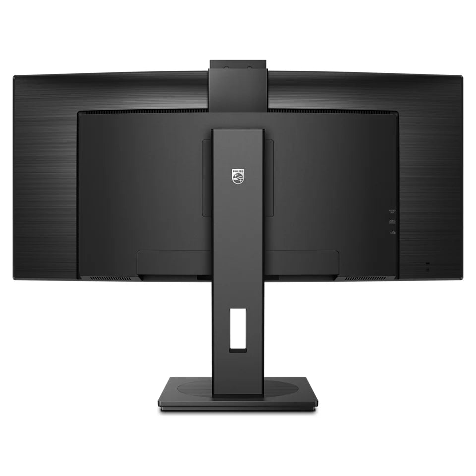 PHILIPS 34" Business Curved UltraWide Monitor | 34B1U5600CH/00 Desktop Monitor Philips
