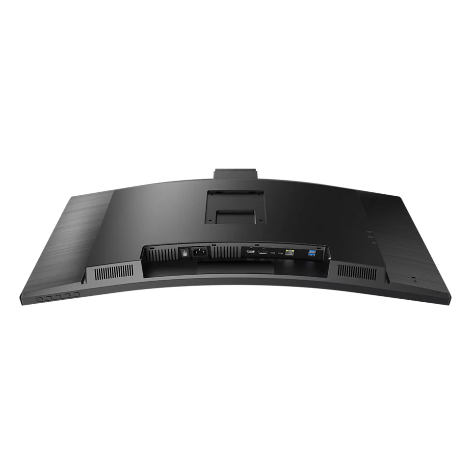 PHILIPS 34" Business Curved UltraWide Monitor | 34B1U5600CH/00 Desktop Monitor Philips