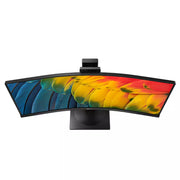 PHILIPS 34" Business Curved UltraWide Monitor | 34B1U5600CH/00 Desktop Monitor Philips