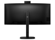 Philips 34B2U3600CH/00 34" 60Hz 120Hz 4ms WQHD Curved Business Monitor With USB-C Desktop Monitor Philips