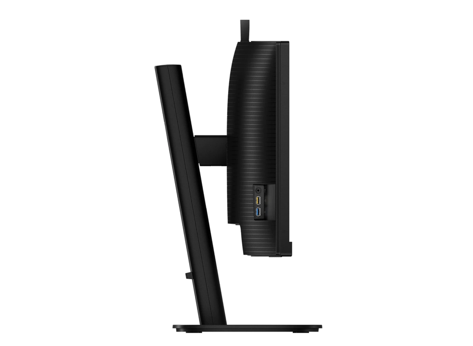 Philips 34B2U3600CH/00 34" 60Hz 120Hz 4ms WQHD Curved Business Monitor With USB-C Desktop Monitor Philips