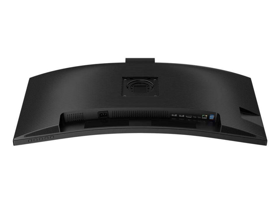 Philips 34B2U3600CH/00 34" 60Hz 120Hz 4ms WQHD Curved Business Monitor With USB-C Desktop Monitor Philips